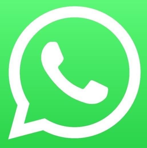 imagen del logo de WhatssApp