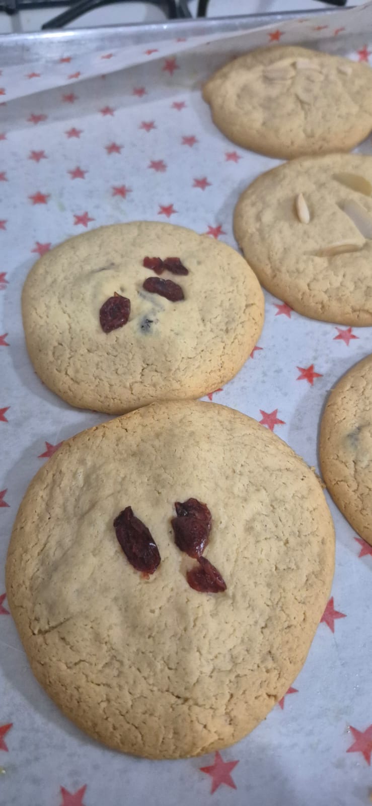 galletas horneadas 2