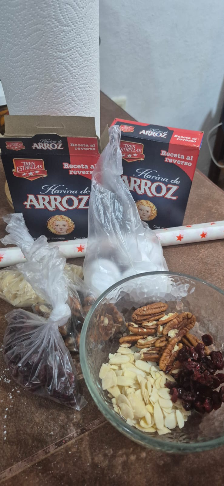ingredientes