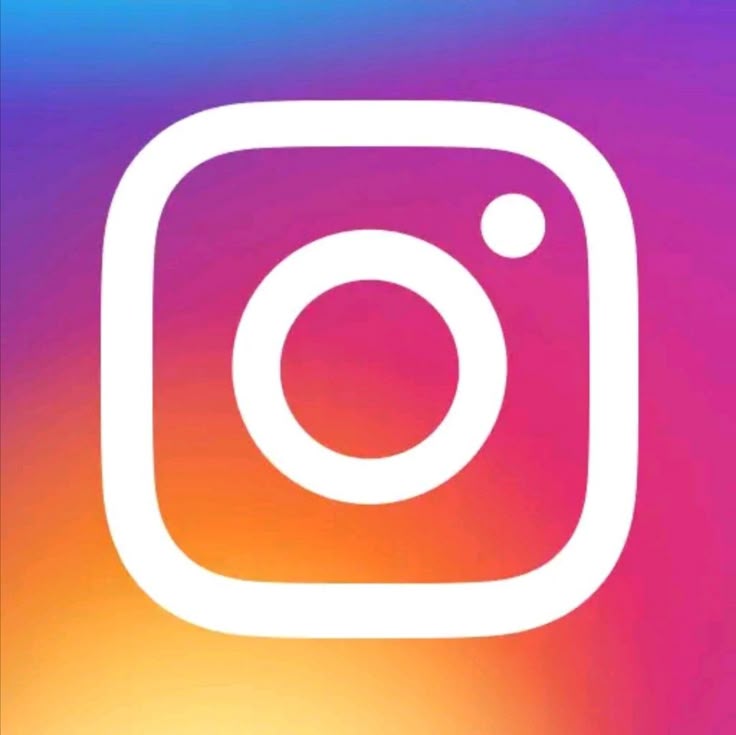 imagen de logo de Instagram