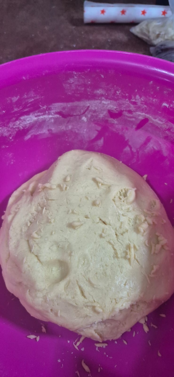 masa
