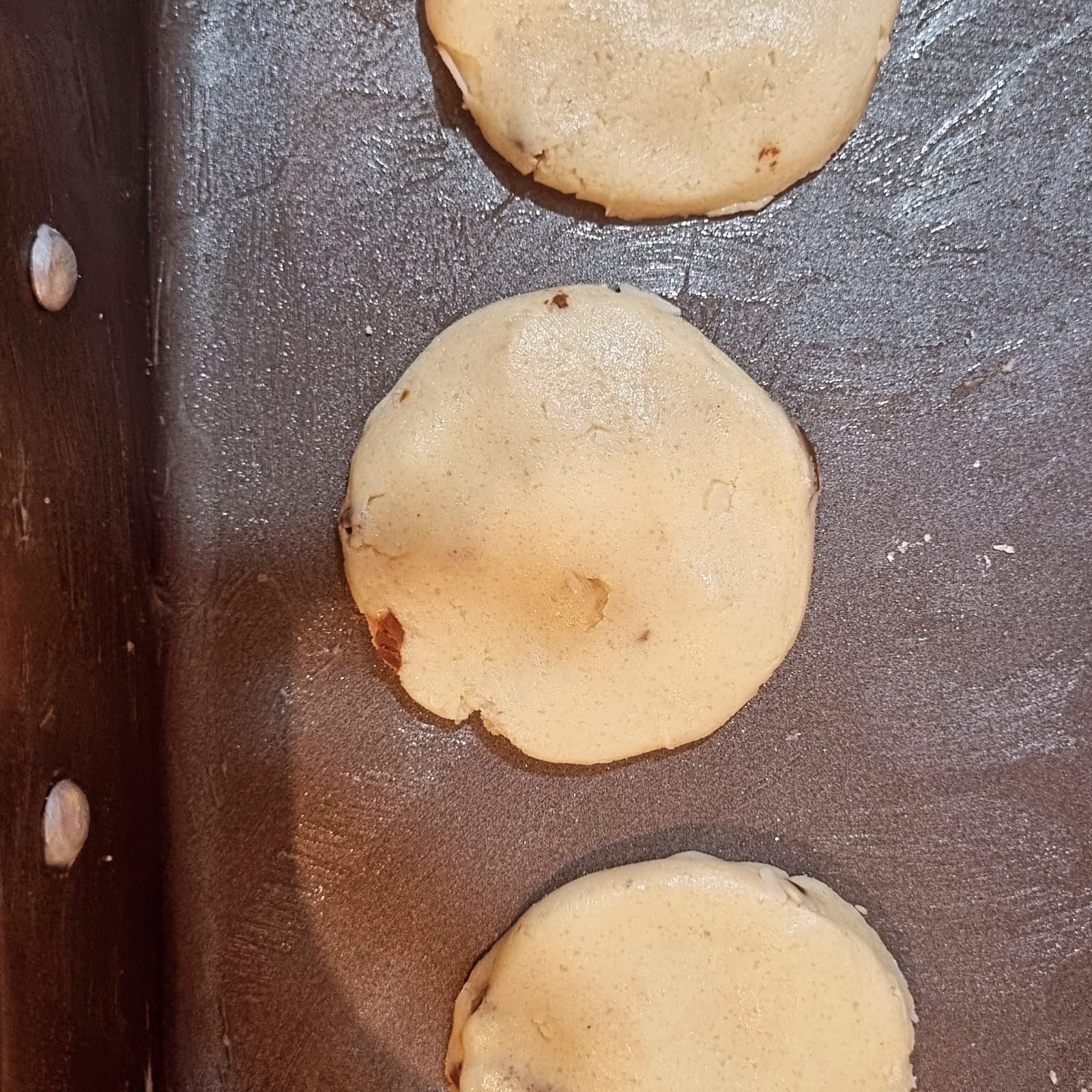 preparacion